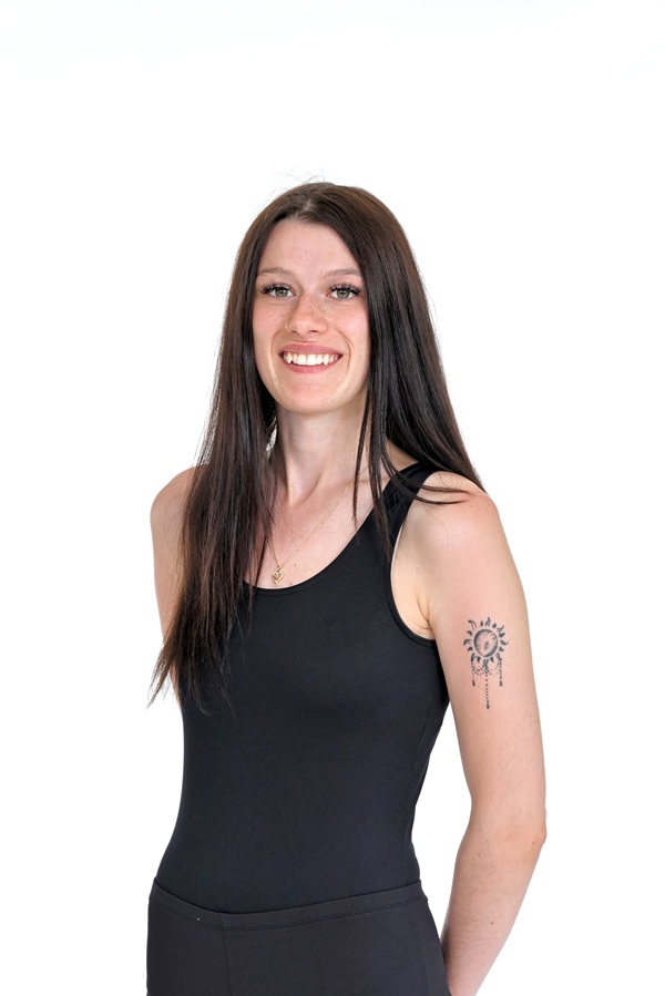Daphnée Savard