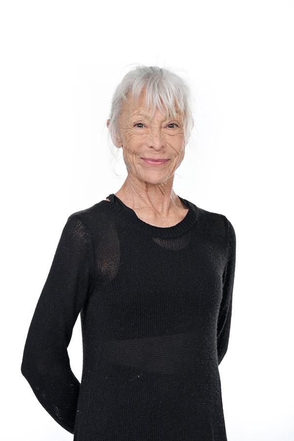 Isaline Larouche