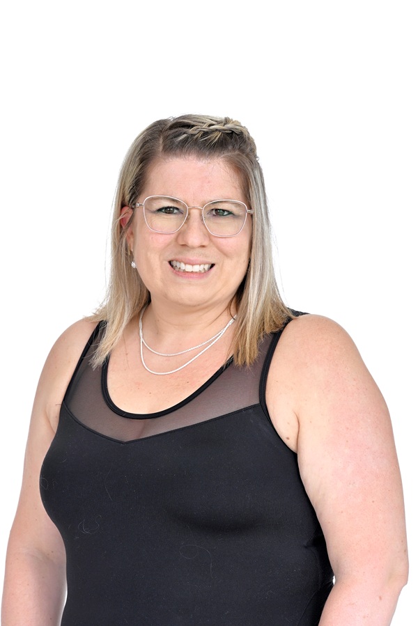 Nadia Ratthé