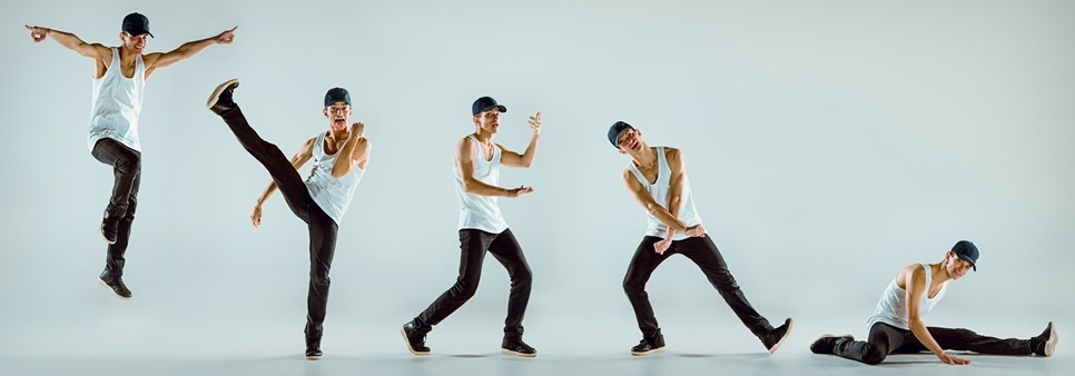 Hip Hop