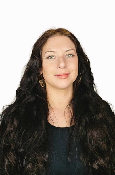 Isanielle Enright