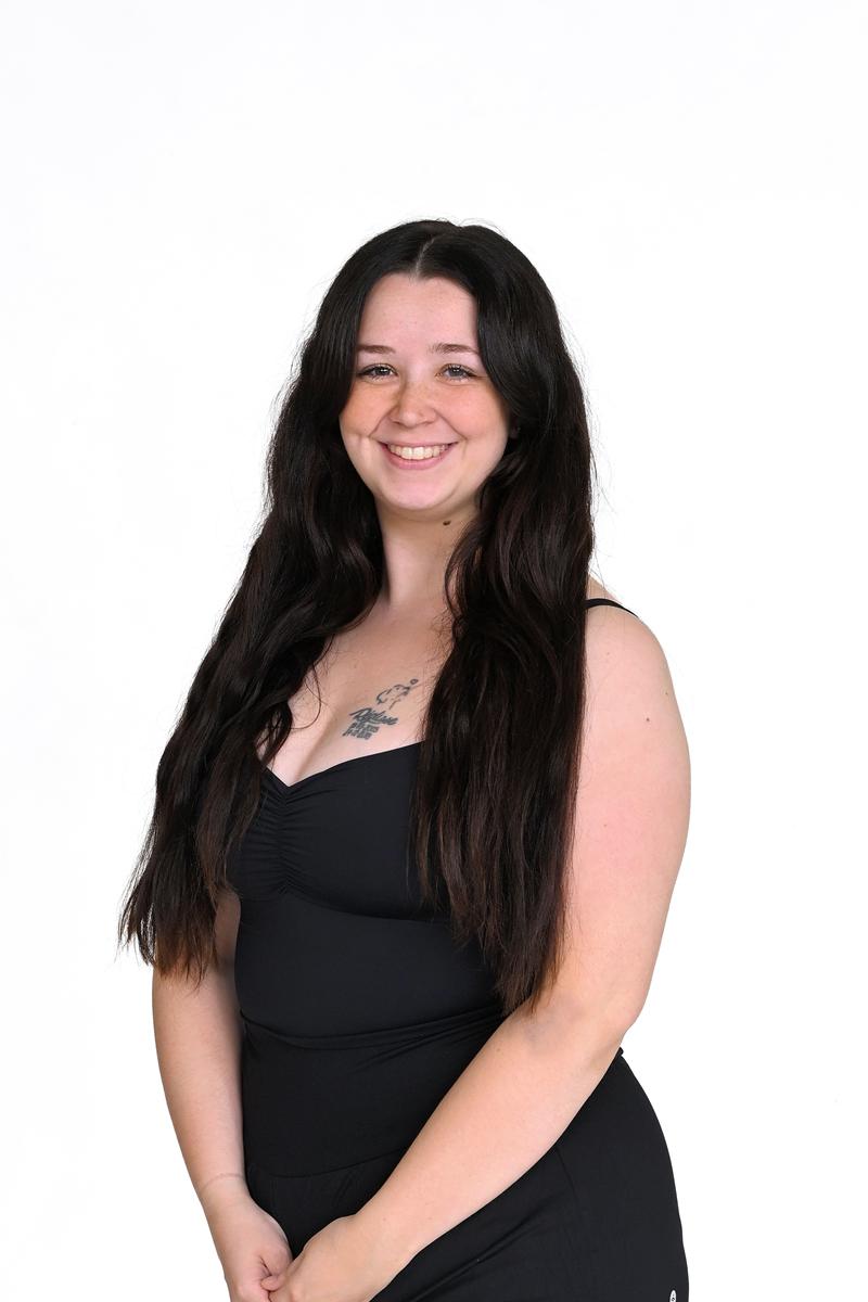 Stéphanie Rondeau